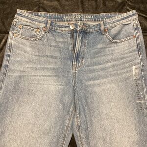 American Eagle NWOT 90’s Bootcut Jeans Size 16